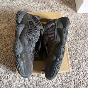 Yeezy 500 size 37 US 5